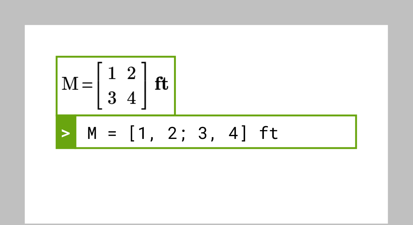 Mathsheet module