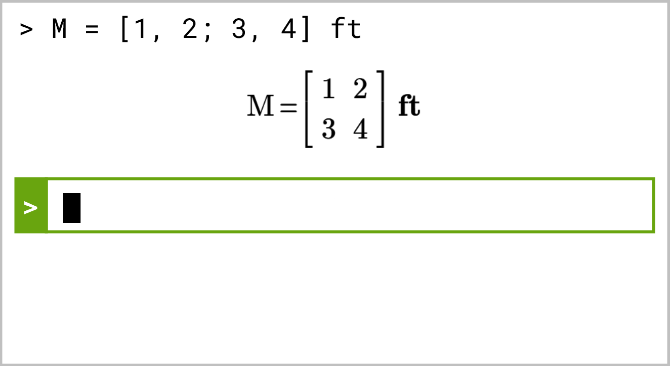 Notebook module