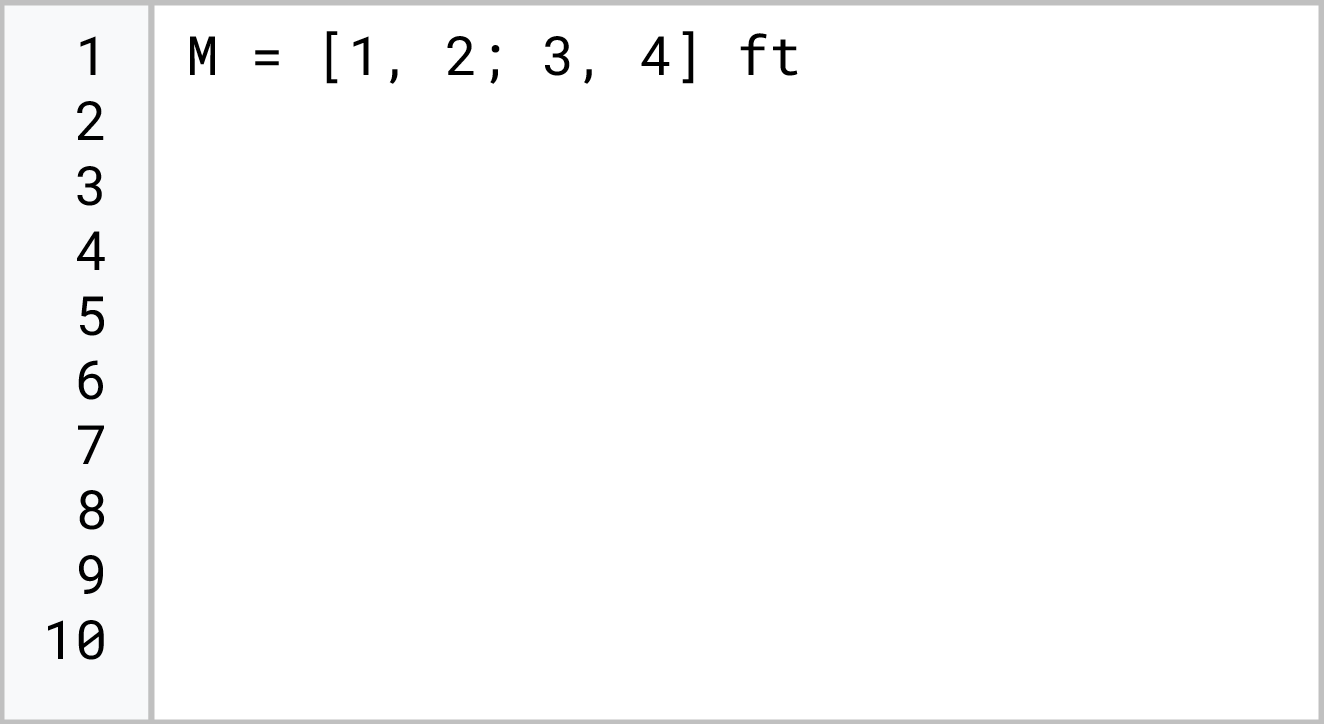 Script module
